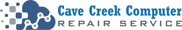 Call Cave Creek Computer Repair Service at 480-666-5832